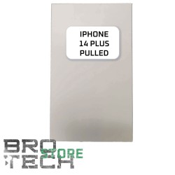 DISPLAY IPHONE 14 PLUS PULLED