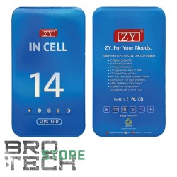 DISPLAY IPHONE 14 INCELL ZY