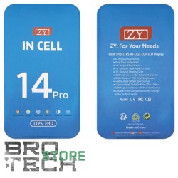 DISPLAY IPHONE 14 PRO INCELL ZY