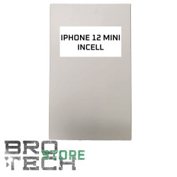 DISPLAY IPHONE 12 MINI INCELL