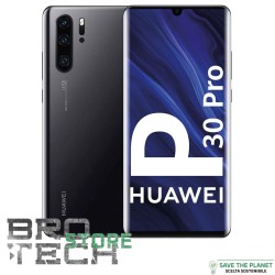 SMARTPHONE HUAWEI P30 PRO BLACK 128GB - USED GRADE A+ / ART. 36