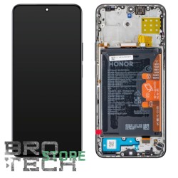 DISPLAY HONOR 90 LITE / X8A MIDNIGHT BLACK SERVICE PACK