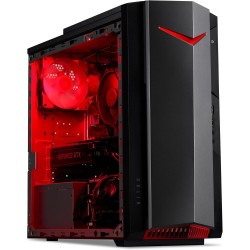 PC ACER NITRO 50 I7-12700 RTX3060 12GB, 16GB DI RAM DDR4 + 512GB, BLACK - USED GRADE A / ART. 36