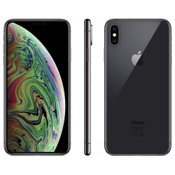 APPLE IPHONE XS MAX BLACK 64 GB - USED GRADE AB / ART. 36