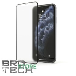 PELLICOLA 9D MATTE CERAMIC FILM PER IPHONE 16 PRO