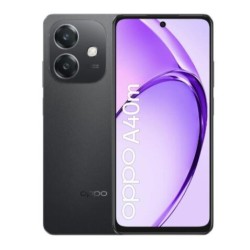 SMARTPHONE OPPO A40M 256GB BLACK - NEW