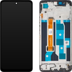 DISPLAY REALME C65 RMX3910 SERVICE PACK