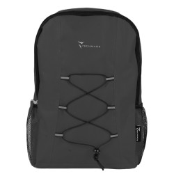 TECHMADE ZAINO SPORT STYLE 18L BLACK