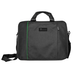 TECHMADE BORSA MORBIDA PER NOTEBOOK 15,6" BLACK