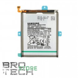 BATTERIA SAMSUNG A71 A715 EB-BA715ABY SERVICE PACK