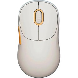 XIAOMI WIRELESS MOUSE 3 WHITE