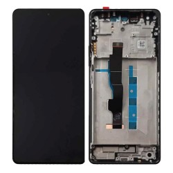 DISPLAY XIAOMI REDMI NOTE 13 5G TARNISH ORIGINALE SERVICE PACK