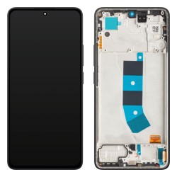 DISPLAY XIAOMI REDMI NOTE 13 4G TARNISH ORIGINALE SERVICE PACK