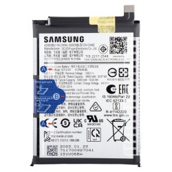 BATTERIA SAMSUNG A14 5G A146 WT-S-W1 ORIGINALE SERVICE PACK