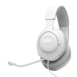 JBL QUANTUM 100 M2 WHITE AUX 3,5 GAMING