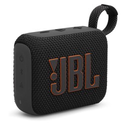 JBL GO 4 BLACK