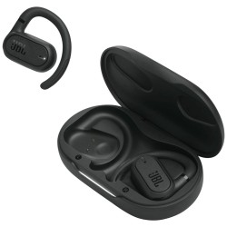 AURICOLARI JBL SOUND GEAR SENSE BLACK