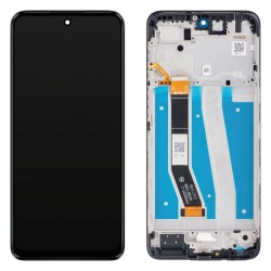 DISPLAY MOTOROLA G14 XT2341 ORIGINALE SERVICE PACK