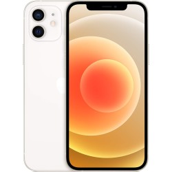 APPLE IPHONE 12 WHITE 256GB - USATO GRADO A / ART. 36