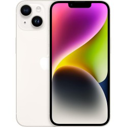 APPLE IPHONE 14 GALASSIA 256GB eSIM  - USATO GRADO A / ART. 36