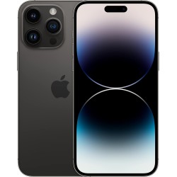 APPLE IPHONE 14 PRO MAX NERO SIDERALE 256GB  - USATO GRADO A+ / ART. 36