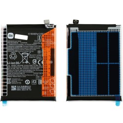 BATTERIA XIAOMI BN5M REDMI NOTE 12 SERVICE PACK