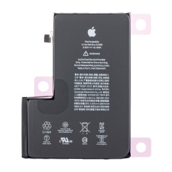 BATTERIA PER IPHONE 12 PRO MAX SERVICE PACK 661-18428