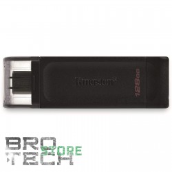 PEN DRIVE KINGSTON USB-C 3.2 128GB