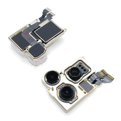 FOTOCAMERA POSTERIORE IPHONE 15 PRO MAX