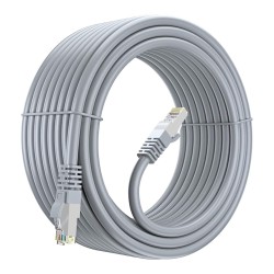 CAVO ETHERNET Cat5E DI RETE 20 METRI