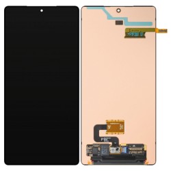 DISPLAY SAMSUNG S25 ULTRA S938 NO FRAME SERVICE PACK