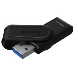 PEN DRIVE USB KINGSTON 3.2 64GB DTXS