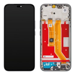 DISPLAY HONOR 400 LITE VELVET BLACK SERVICE PACK