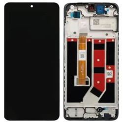 DISPLAY OPPO A40 / A40M SERVICE PACK