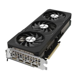 SCHEDA VIDEO GIGABYTE RADEON RX7600 XT GAMING 16GB