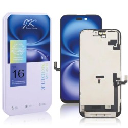 DISPLAY IPHONE 16 INCELL FHD JK