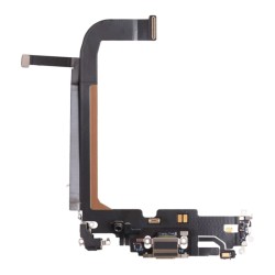 DOCK CONNETTORE IPHONE 13 PRO MAX GOLD