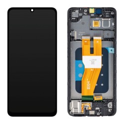 DISPLAY SAMSUNG A05 A055F SERVICE PACK