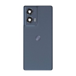 BACK COVER MOTOROLA EDGE 50 FUSION FOREST BLUE SERVICE PACK