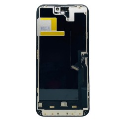 DISPLAY IPHONE 14 PRO MAX INCELL ZY back view
