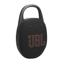 JBL CLIP 5 BLACK