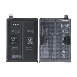 BATTERIA OPPO BLP831 FIND X3 PRO 4500mAh ORIGINALE SERVICE PACK