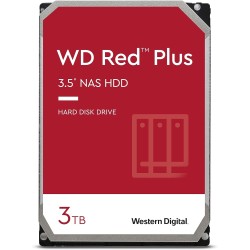 WESTERN DIGITAL HARD DISK 3TB 3,5"