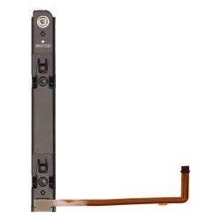 BINARIO SINISTRO PER CONSOLE NINTENDO SWITCH OLED CON CAVO FLESSIBILE DEL SENSORE