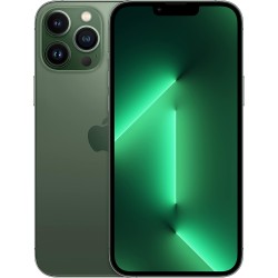 Apple iPhone 13 Pro Max Alpine Green 128GB Grado AB Usato IVA_AL_MARGINE(ART.36)