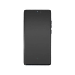 DISPLAY MOTOROLA EDGE 60 FUSION XT2503 SLIPSTREAM front view