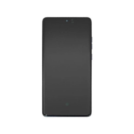 DISPLAY MOTOROLA EDGE 60 FUSION XT2503 SLIPSTREAM front view