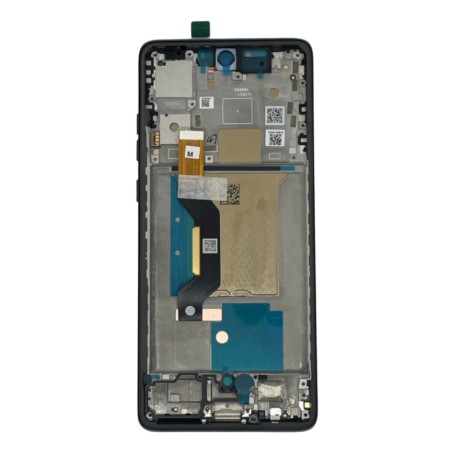 DISPLAY MOTOROLA EDGE 60 FUSION XT2503 SLIPSTREAM back view