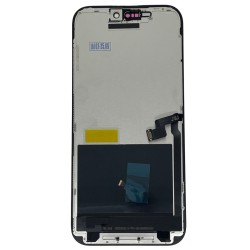 DISPLAY INCELL X IPHONE 16 PRO MAX ZY IC REMOVIBILE 120HZ back view