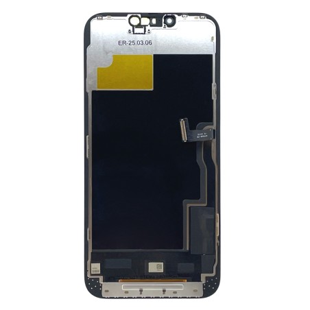 DISPLAY PER IPHONE 13 PRO MAX INCELL ZY LTPS FHD 120HZ back view